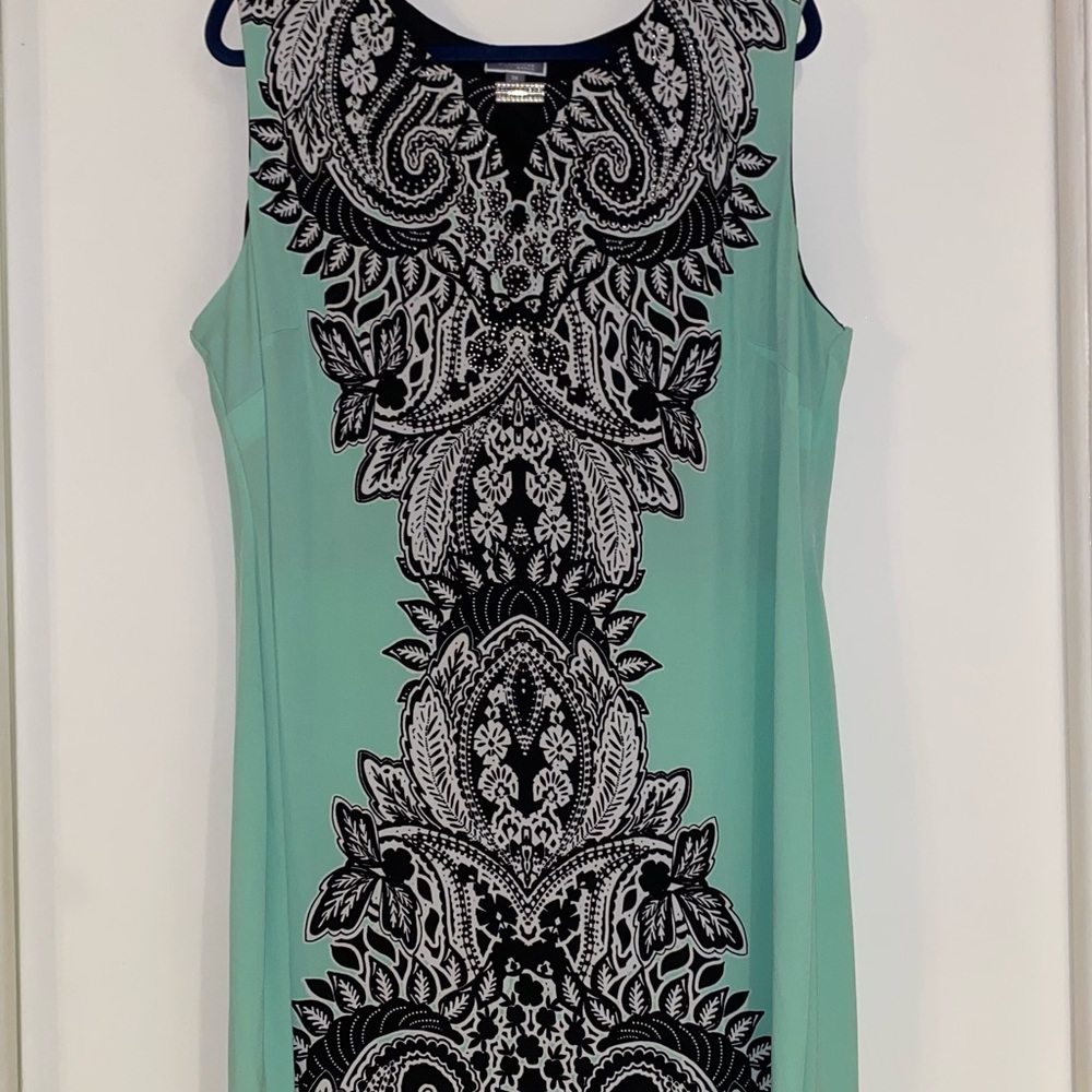 JM Collection dress